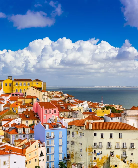 Lisbon, Portugal – 2024