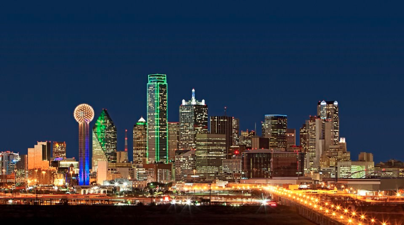 Dallas, TX - 2023: Face-to-Face and Virtual - International Academy of  Business and Public Administration Disciplines